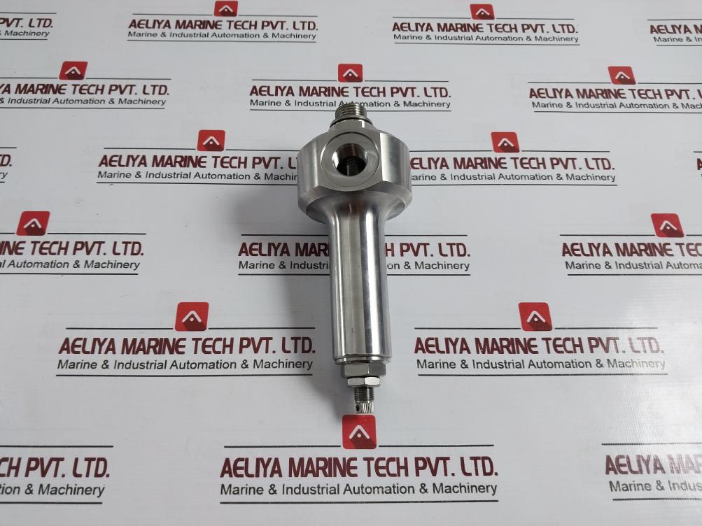 Hydac Gsv6-20-ce1637 Gas Safety Valve 350 Bar Hax=Hm1