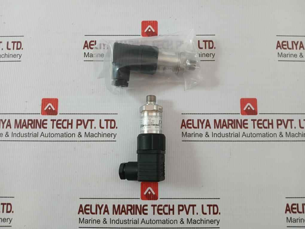 Hda 4445-a-0250-s00 Pressure Transmitter 250Bar Hydac
