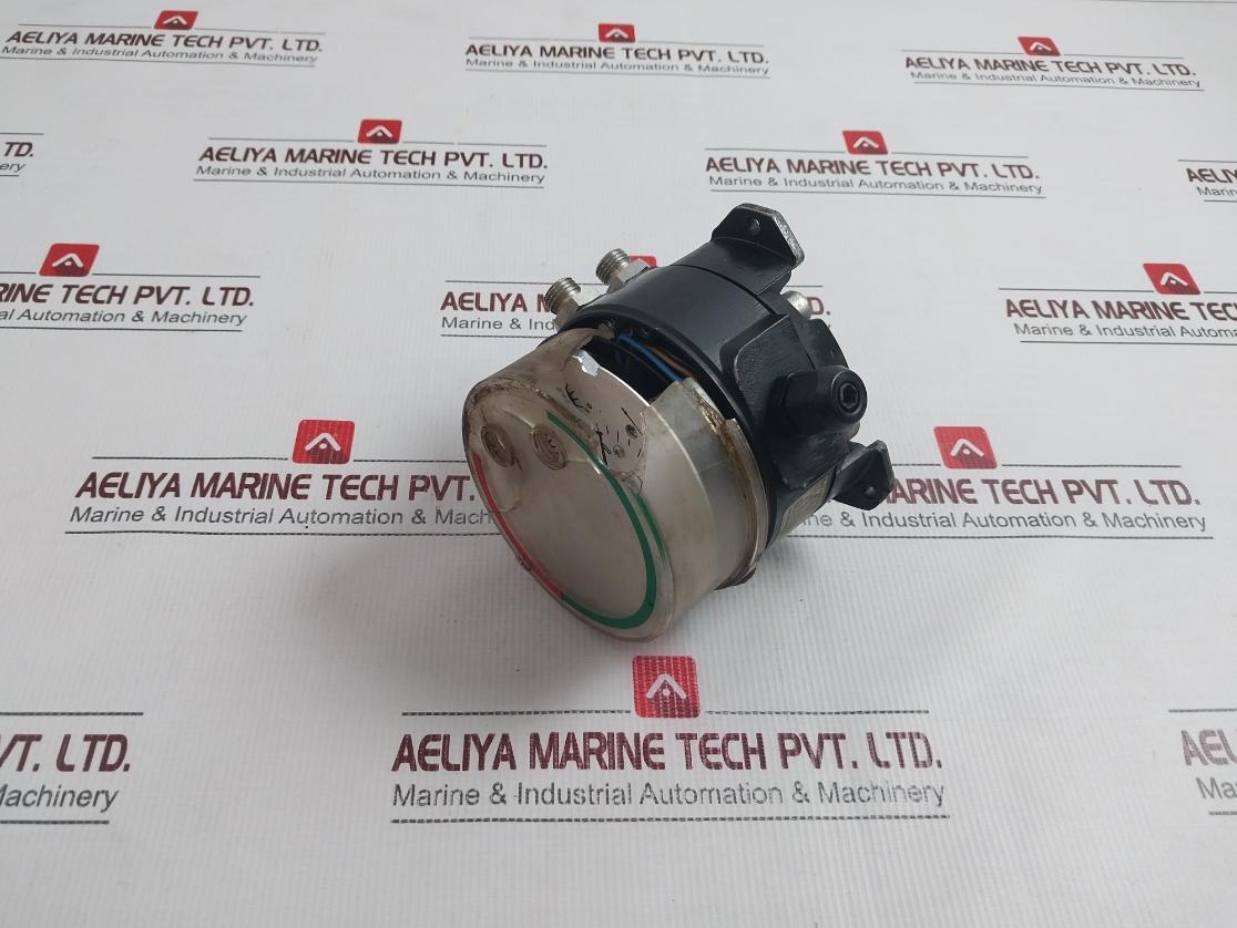 Hydac Ds1103Vayyb1D099 Pressure Transmitter 25 Bar