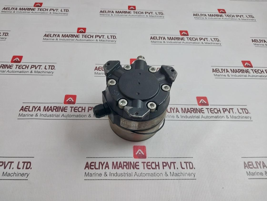 Hydac Ds1103Vayyb1D099 Pressure Transmitter 25 Bar