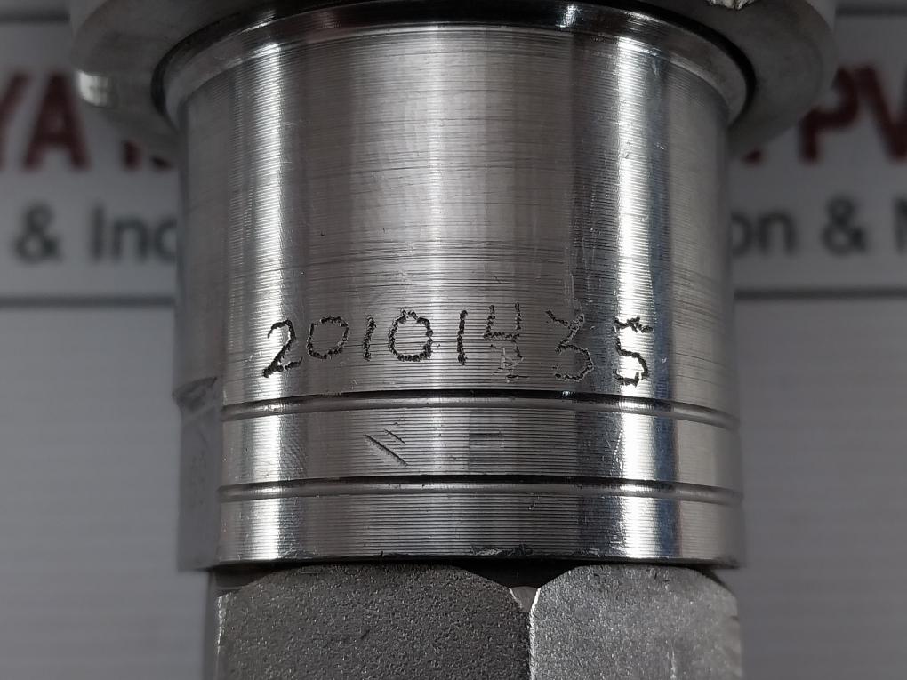 Hydraulic Accumulator Nvd-3321 Brand Acc
