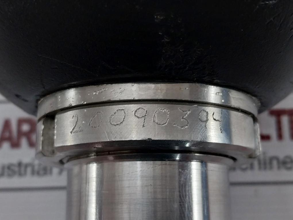 Hydraulic Accumulator Nvd-3321 Brand Acc