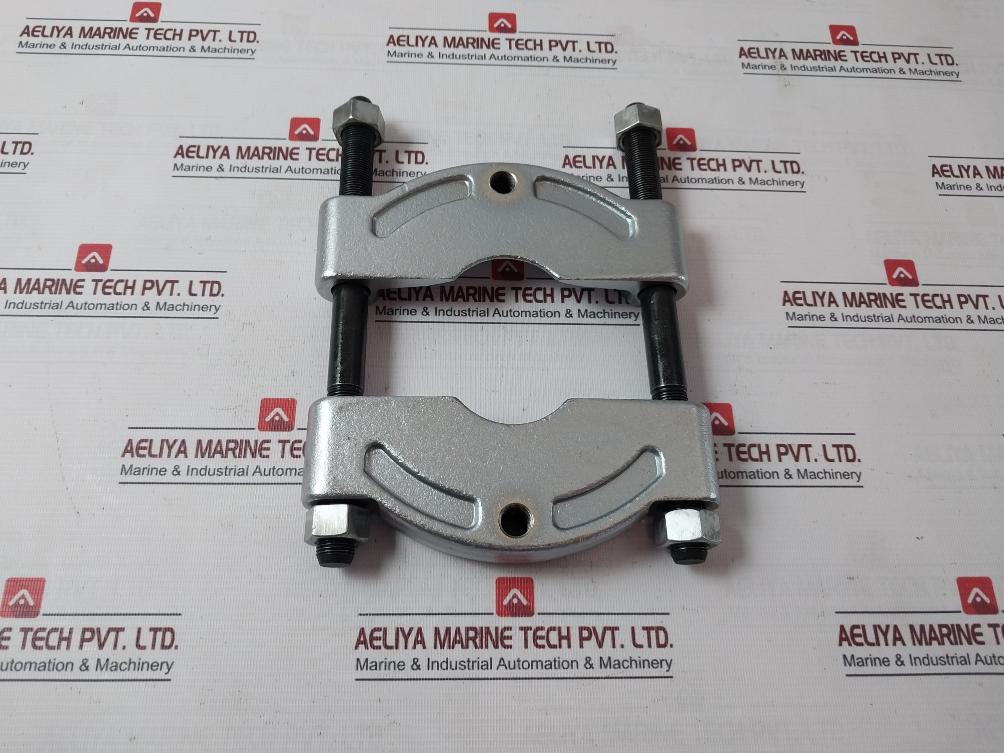 Hydraulic Bearing Separator Puller Set Y.C.709