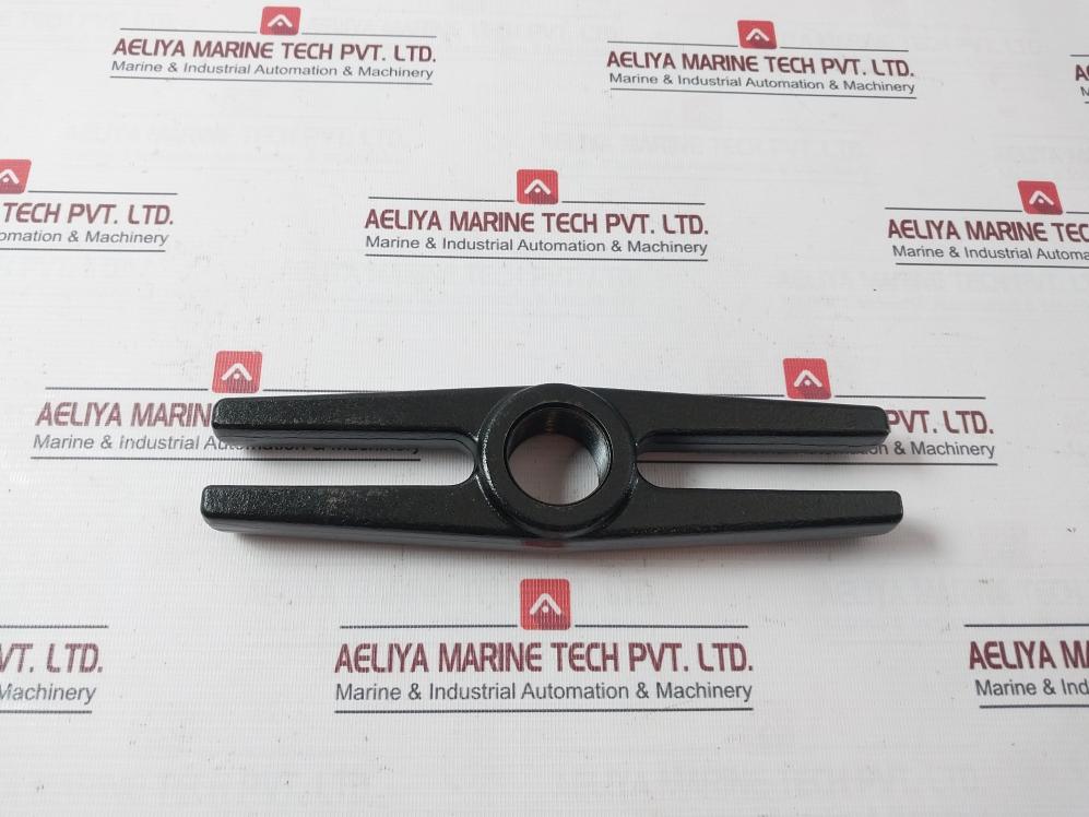 Hydraulic Bearing Separator Puller Set Y.C.709