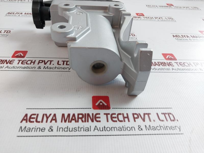 Hydraulic Hand Pump Casappa Ep45-s/T0A