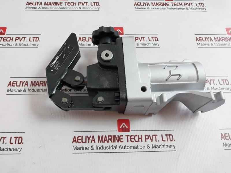 Hydraulic Hand Pump Casappa Ep45-s/T0A