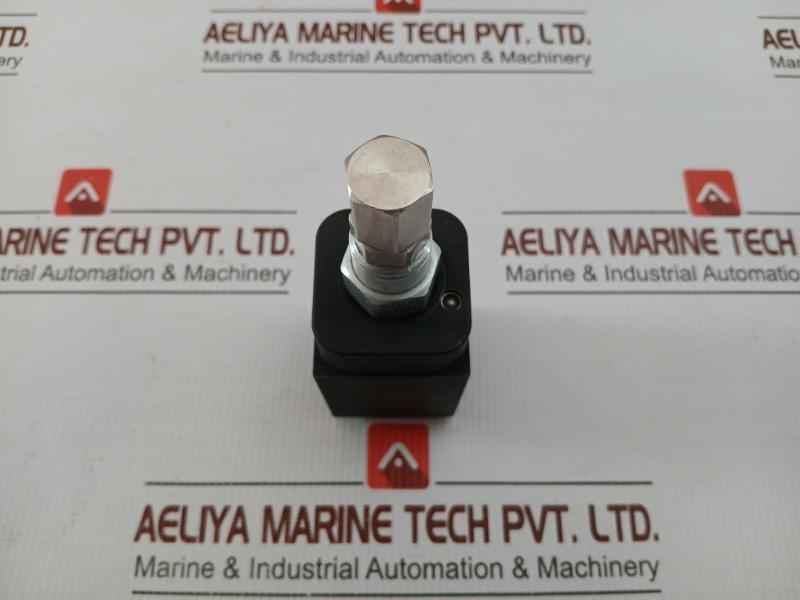Hydraulic Pressure Control Valve Cartridge Sun Hydraulics Ebp/T