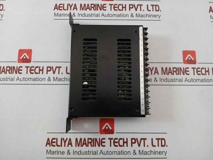 Hydraulic Servo Drive Valve Controller Urp-15W 10G Uchida