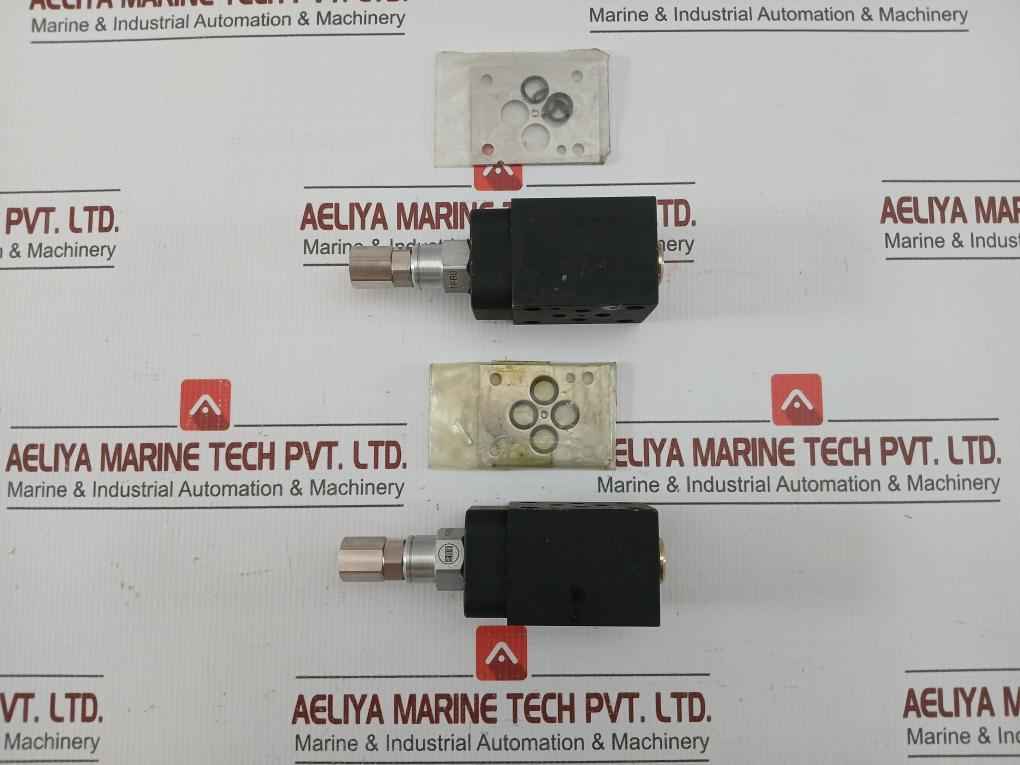 Hydraulic Valve Ebp/T Sun Hydraulics