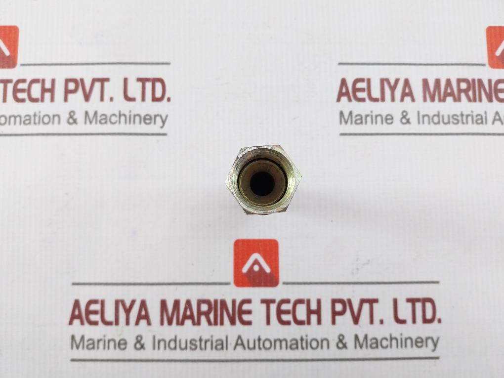 Hydraulic Hose Fitting