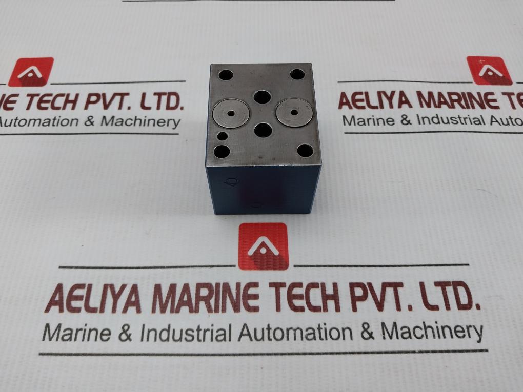 Hydraulik-Ring-315-Bar-Hydraulic-Control-Valve-Hroa06C1-208816-6