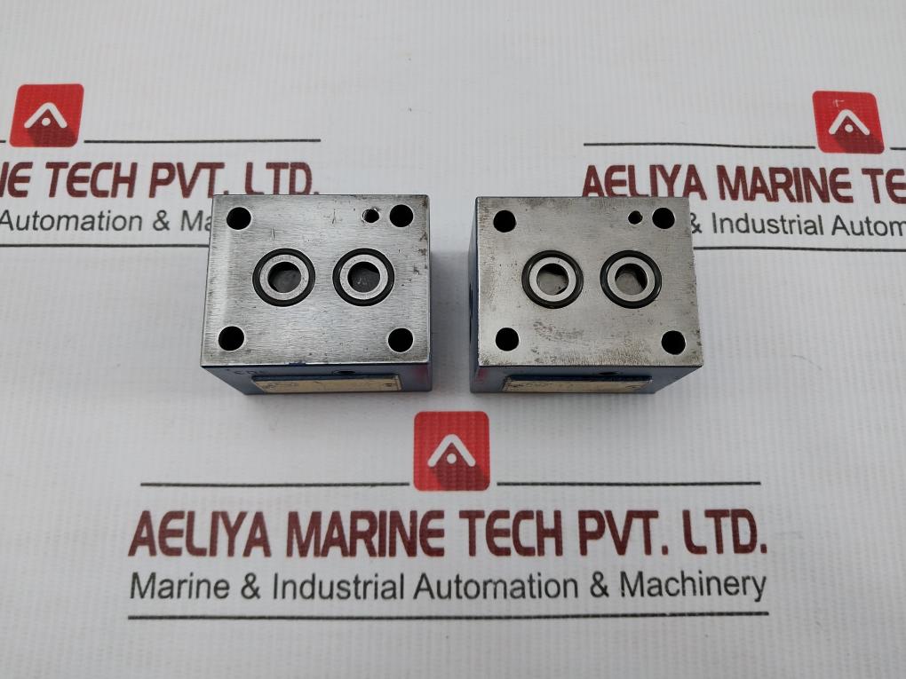 Hydraulik-Ring-315-Bar-Hydraulic-Control-Valve-Hroa06C1-208816-8