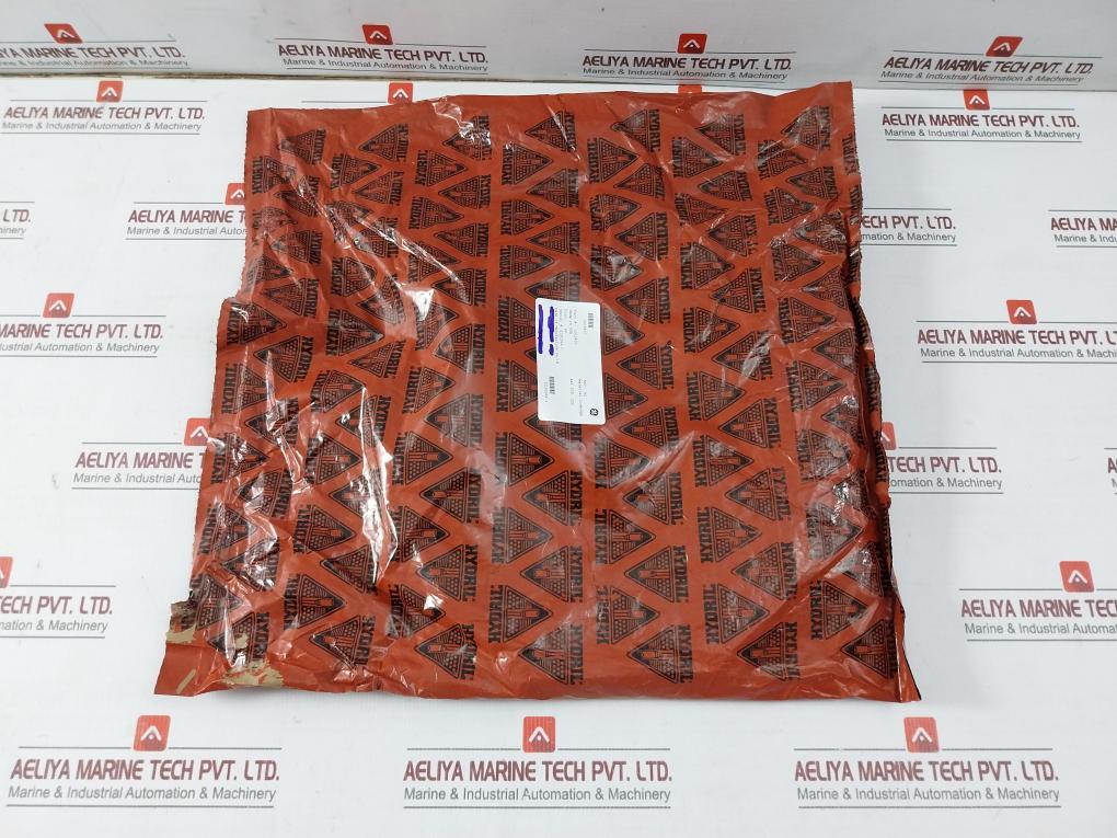Hydril 1003407 Seal Ring Rev 02 90Mm
