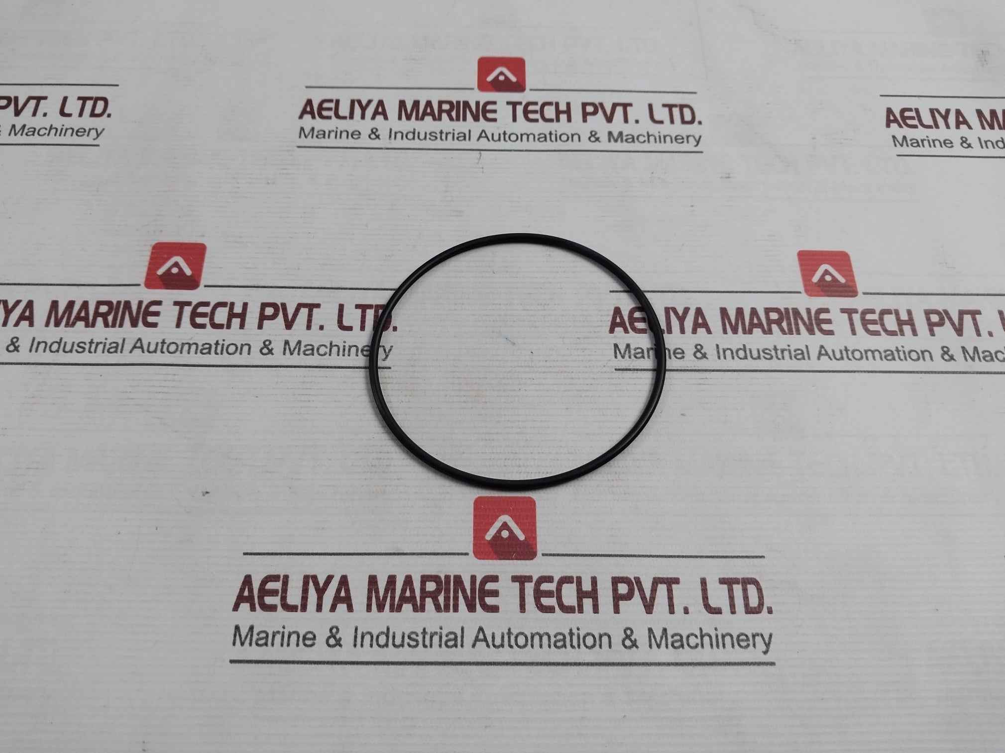 Hydril 1900001-243 O-ring Gasket 70 Duro 2-243 (103667) N0674 2-243