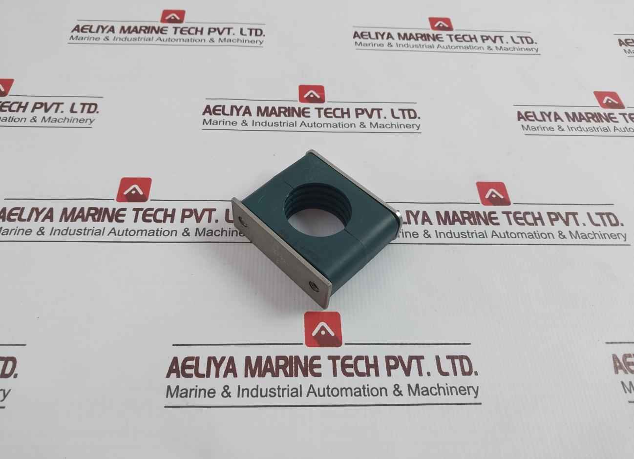 Hydril 1921110-09 Clamp For Spare Parts 6 V4A