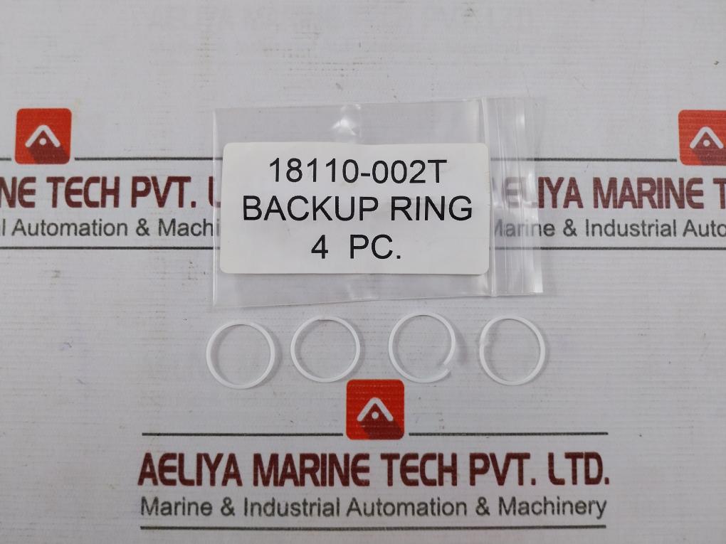 Hydril 1930096-23 Bop Seal Kit Subapplication Regulator 18221-005G 18100-051B