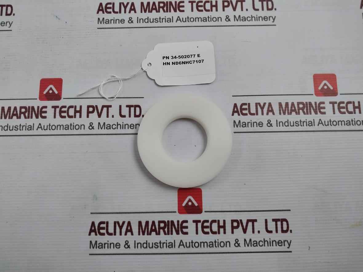 Hydril 20-504046 Spm Valve Seal Kit Rev.A4 A030A Hn Nd6Nhc7107