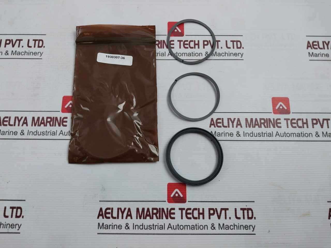 Hydril 20-504046 Spm Valve Seal Kit Rev.A4 A030A Hn Nd6Nhc7107