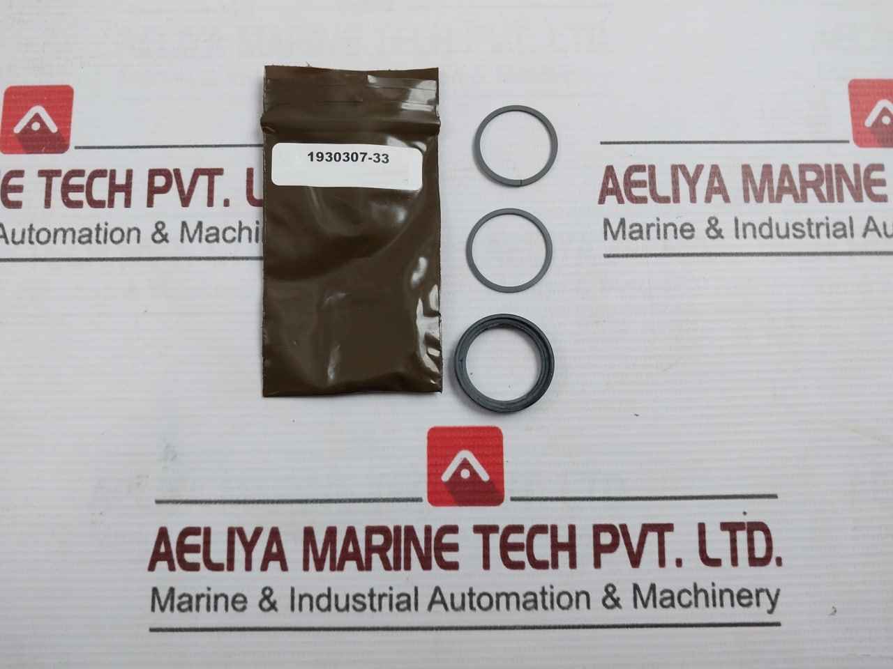Hydril 20-504046 Spm Valve Seal Kit Rev.A4 A030A Hn Nd6Nhc7107