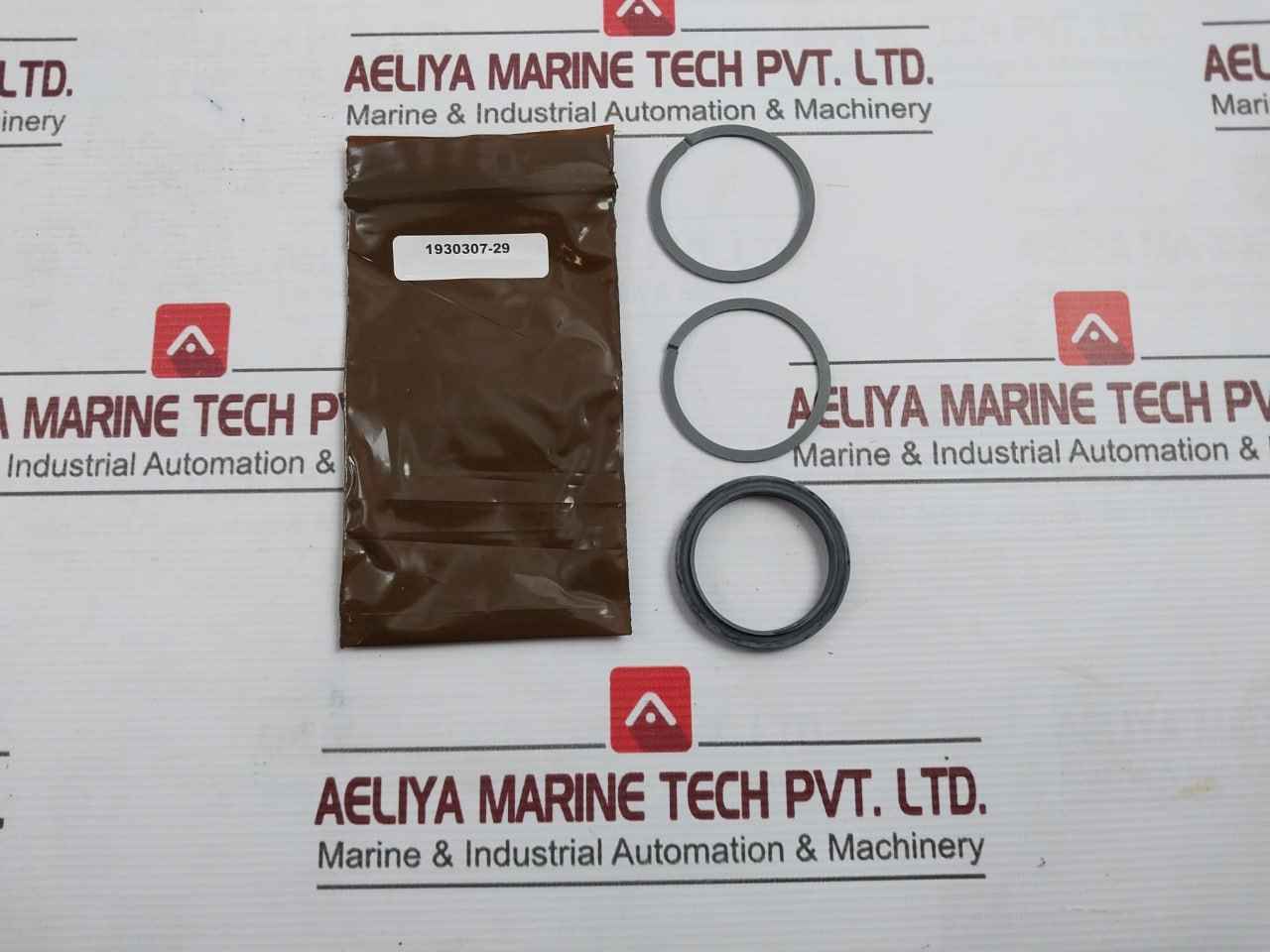 Hydril 20-504046 Spm Valve Seal Kit Rev.A4 A030A Hn Nd6Nhc7107