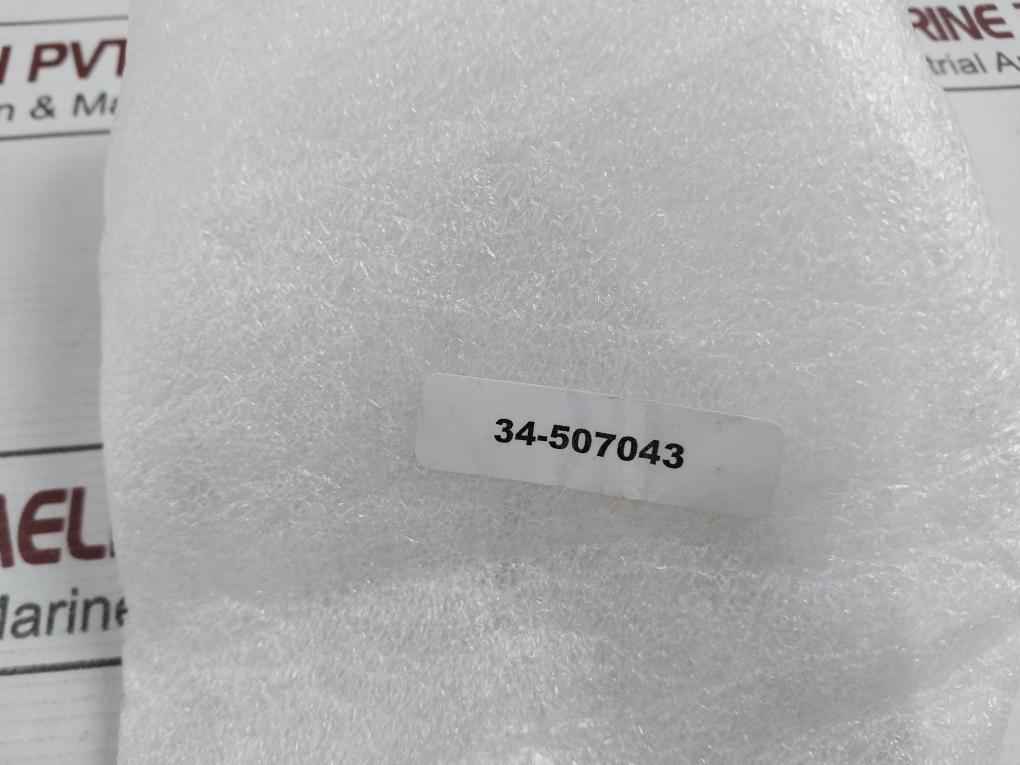 Hydril 20-504469 Repair Kit 3K/5K Spm Valve Double Piloted Rev C