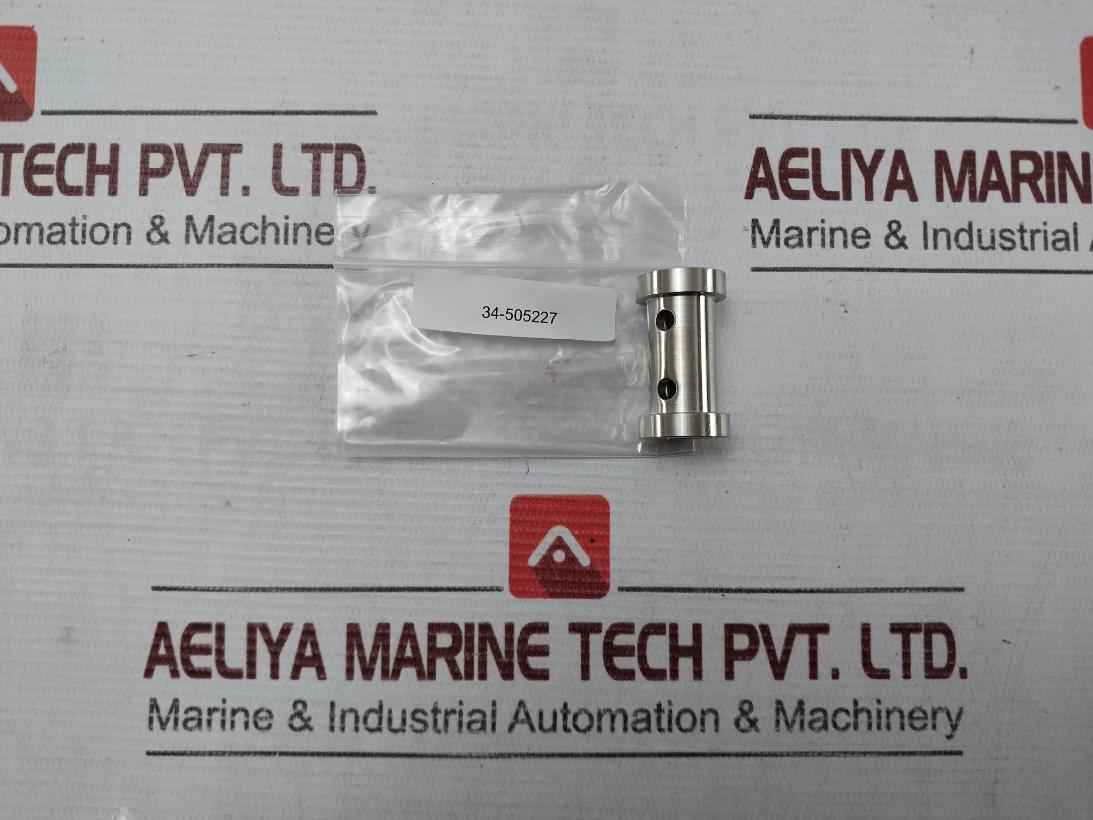 Hydril 20-505226 1/4" Shuttle Valve Repair Kit 1900002-011 Rev B