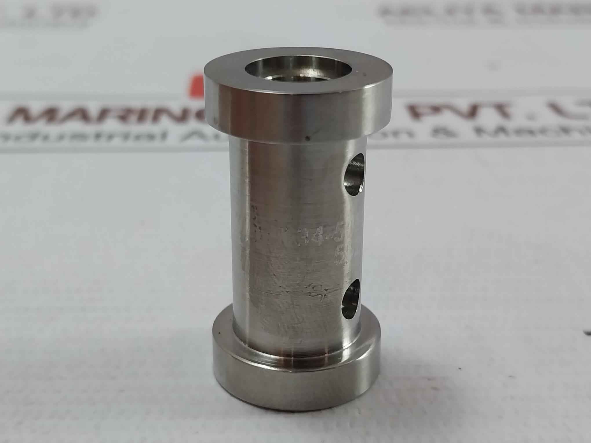 Hydril 20-505226 1/4" Shuttle Valve Repair Kit 1900002-011 Rev B