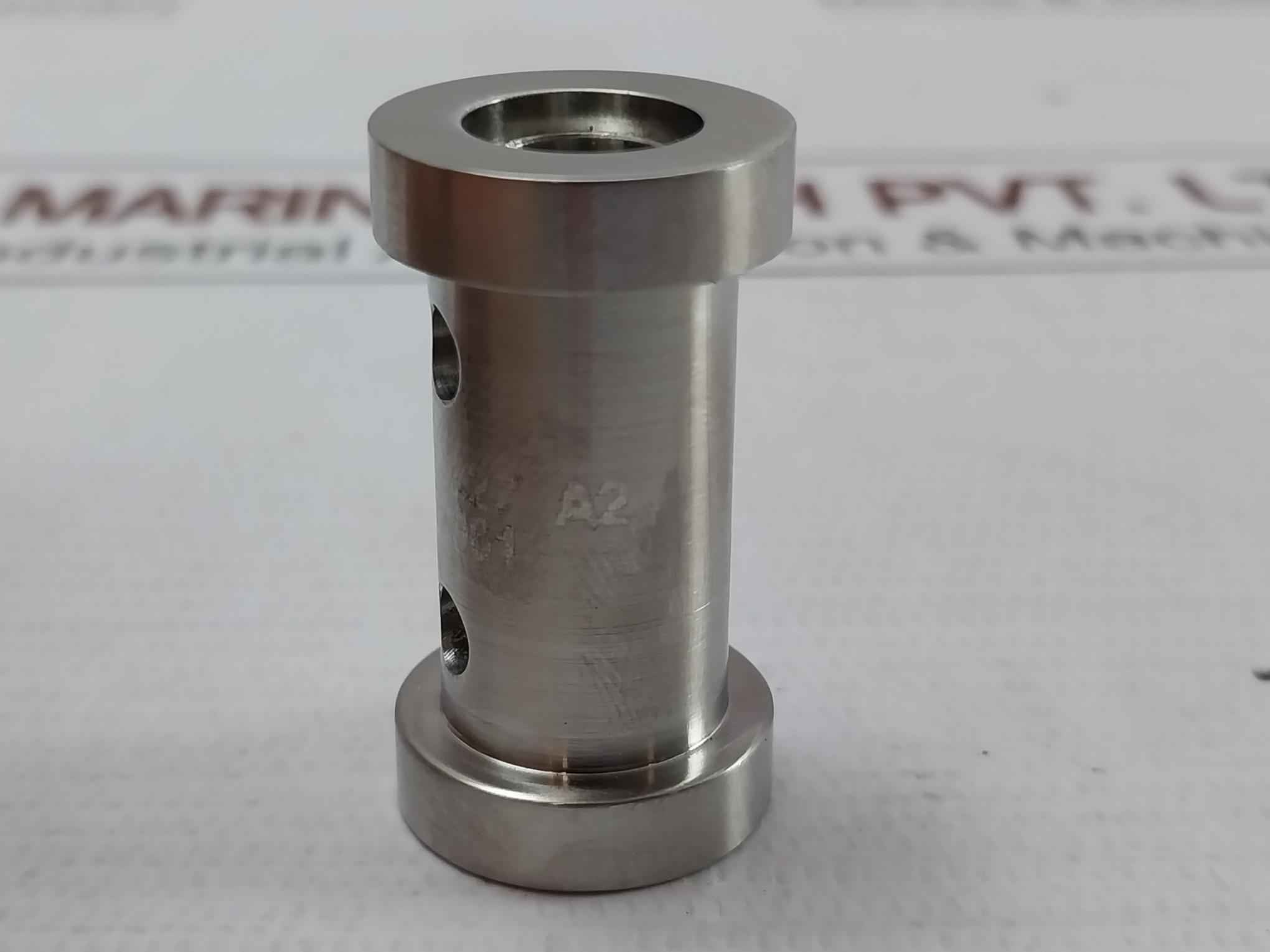 Hydril 20-505226 1/4" Shuttle Valve Repair Kit 1900002-011 Rev B
