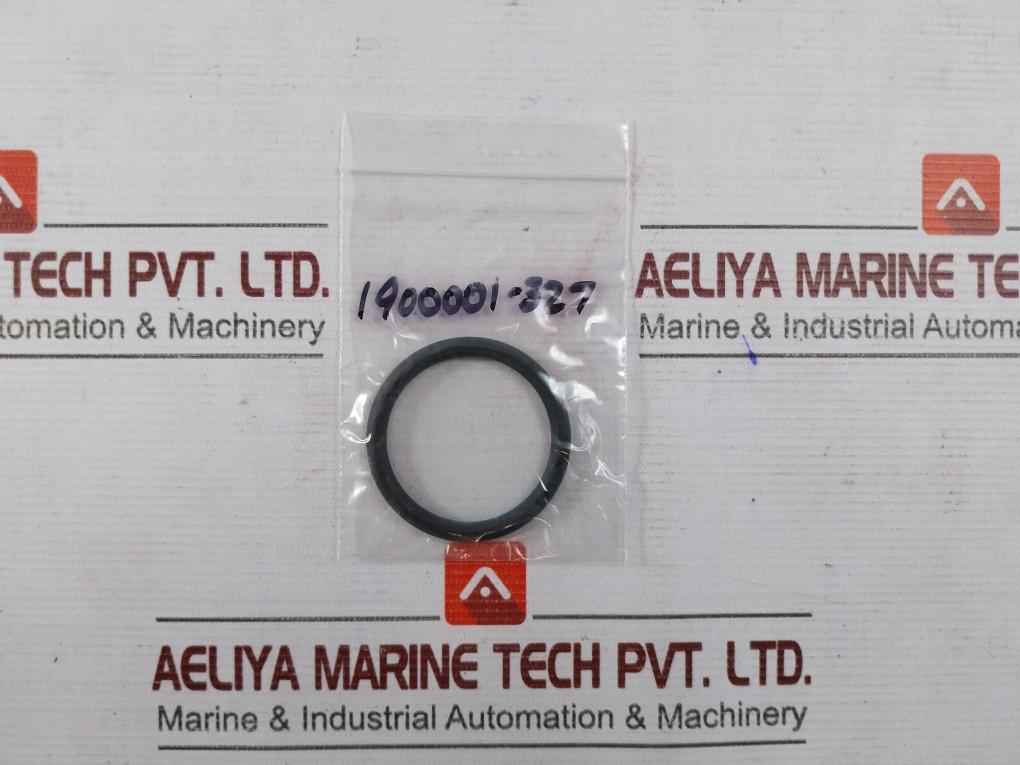 Hydril 20-506159 O-ring Seal Kit 1-1/2” For Check Valve 1900002-904