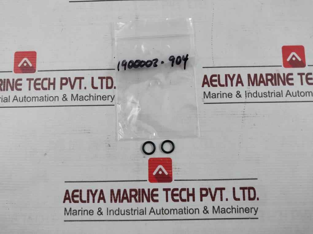 Hydril 20-506159 Seal Kit For 1-1/2” Check Valve