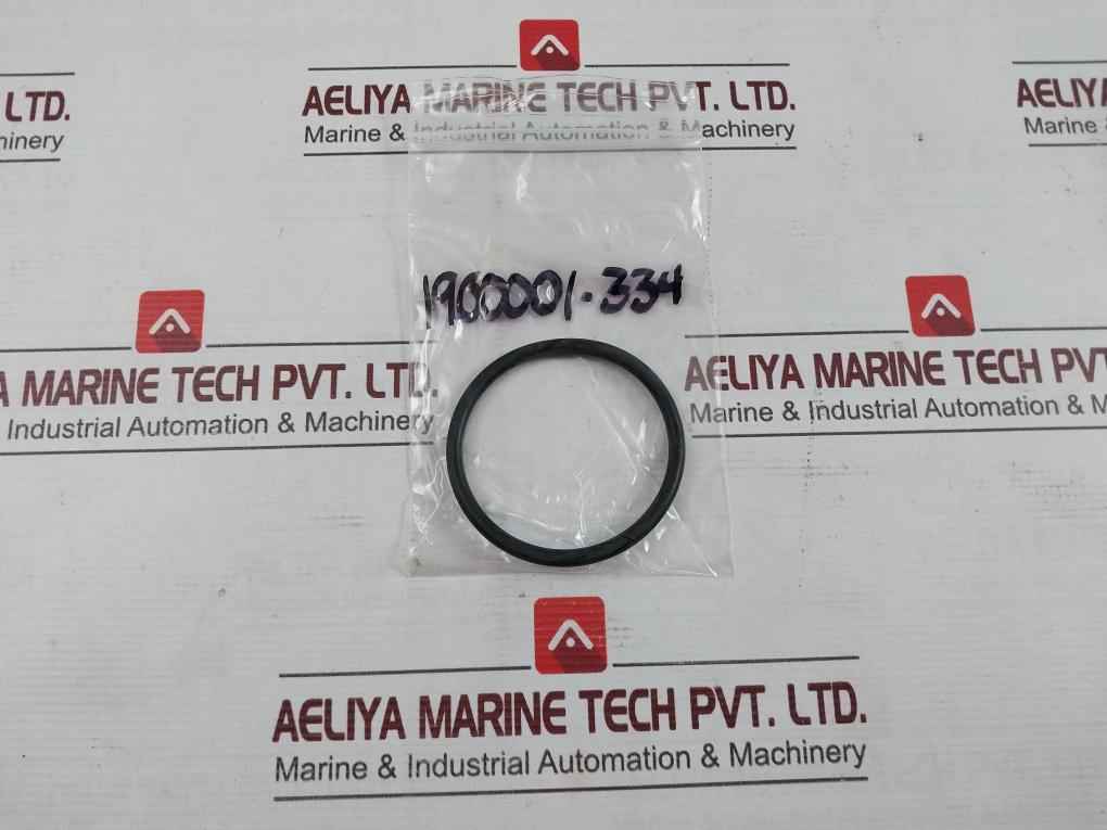 Hydril 20-506159 Seal Kit For 1-1/2” Check Valve