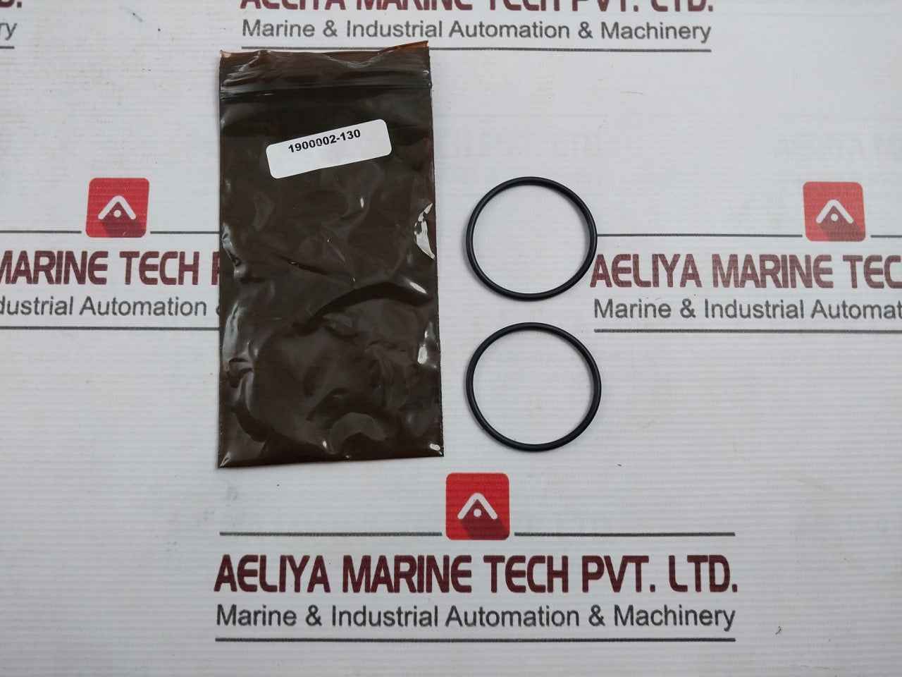 Hydril 20-507013 1/2" Spm Valve Repair Kit 18 3/4 15M Mpl Ram Bop 34-507005