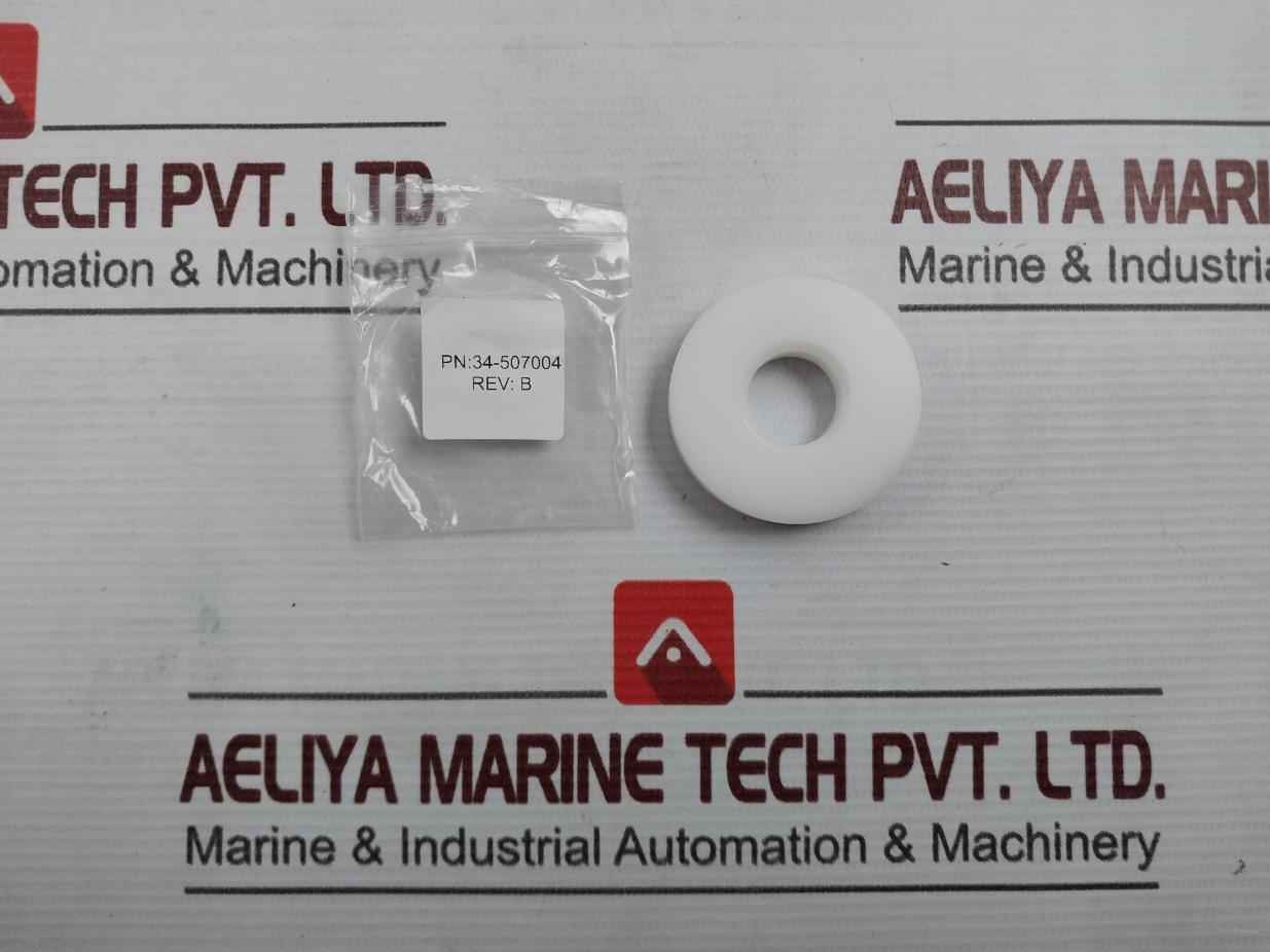 Hydril 20-507013 1/2" Spm Valve Repair Kit 18 3/4 15M Mpl Ram Bop 34-507005