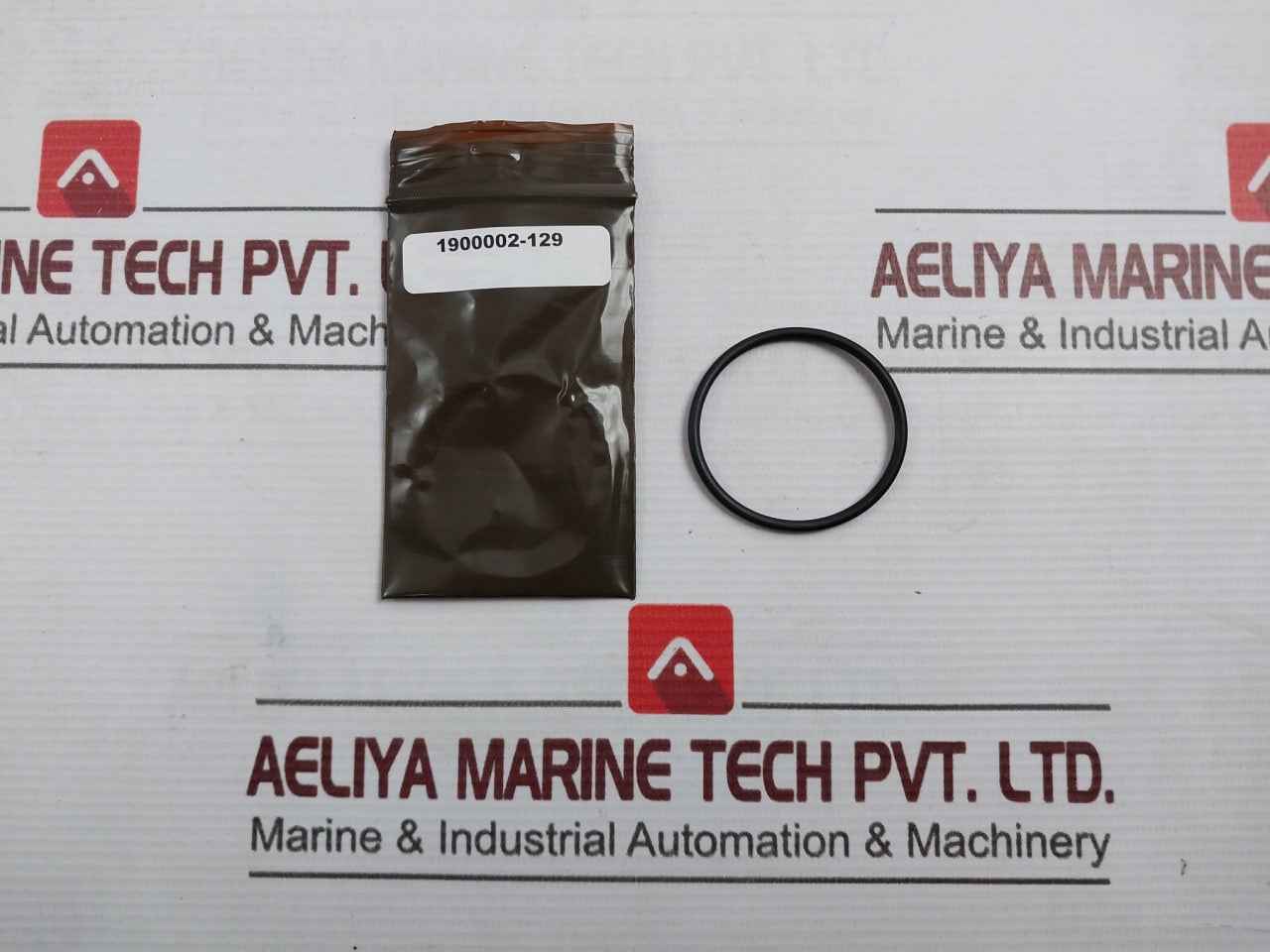 Hydril 20-507013 1/2" Spm Valve Repair Kit 18 3/4 15M Mpl Ram Bop 34-507005