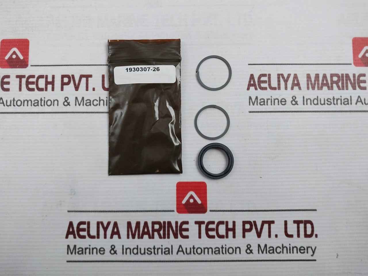 Hydril 20-507013 1/2" Spm Valve Repair Kit 18 3/4 15M Mpl Ram Bop 34-507005