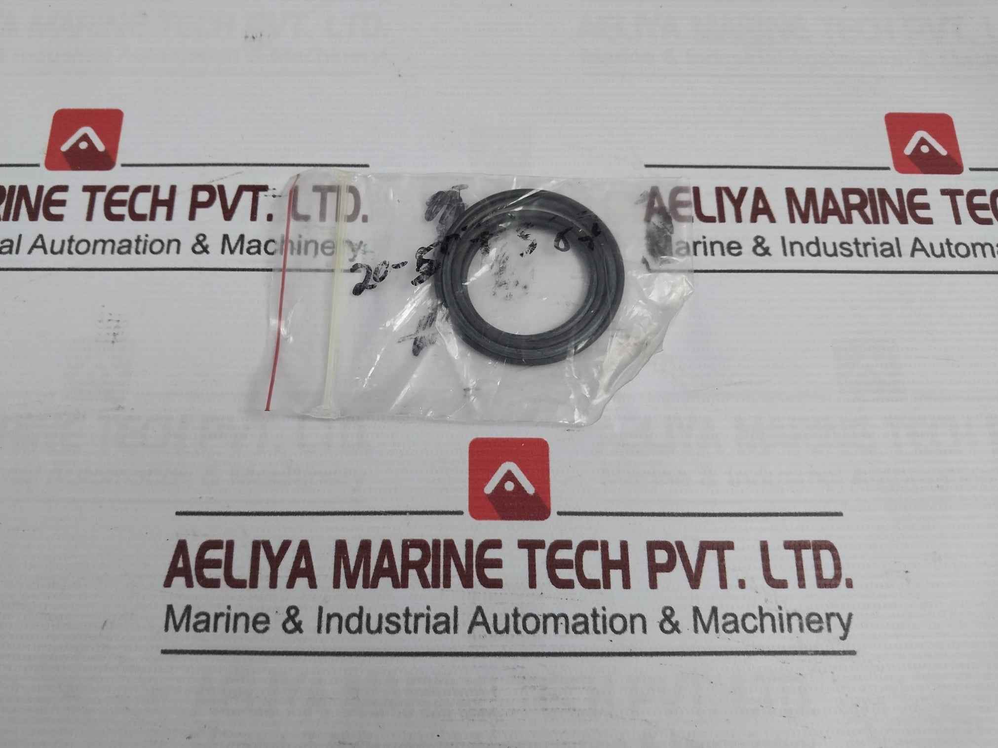 Hydril 20-507388 Repair Kit For Check Valve Assembly 1-1/2" Ss029B