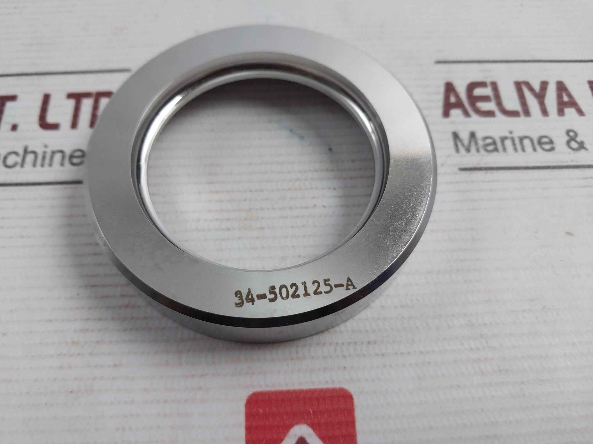 Hydril 20-507388 Repair Kit For Check Valve Assembly 1-1/2" Ss029B