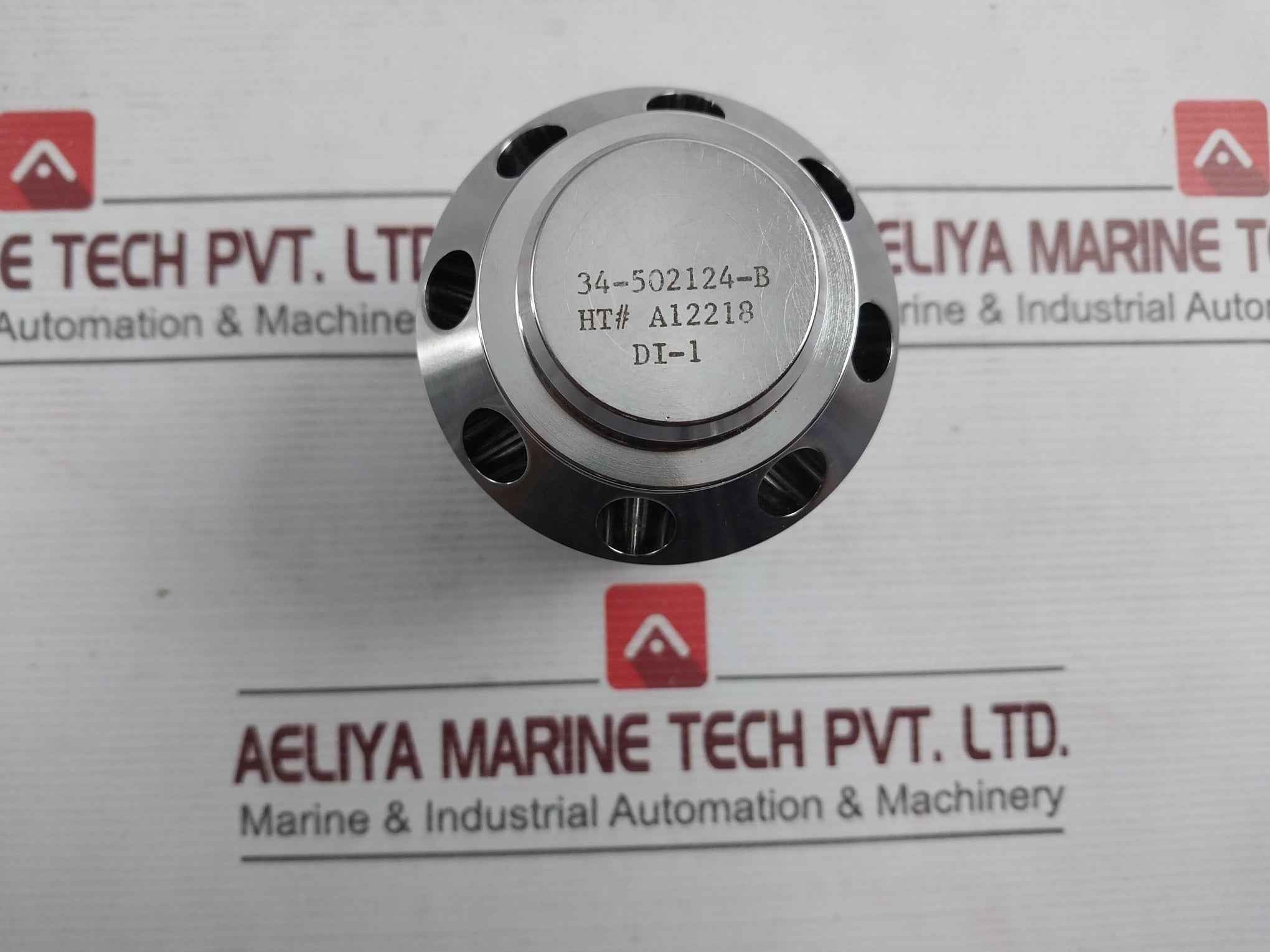 Hydril 20-507388 Repair Kit For Check Valve Assembly 1-1/2" Ss029B