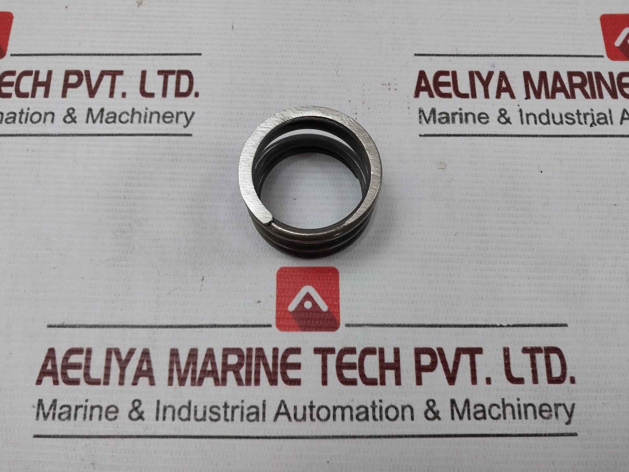 Hydril 250145-rk Wedge Type Seal Rev A 68A Nbr 07
