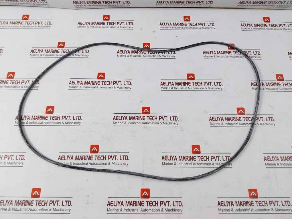 Hydril 3101517-3 Seal Kit 18-10M & 15M Rev.F2