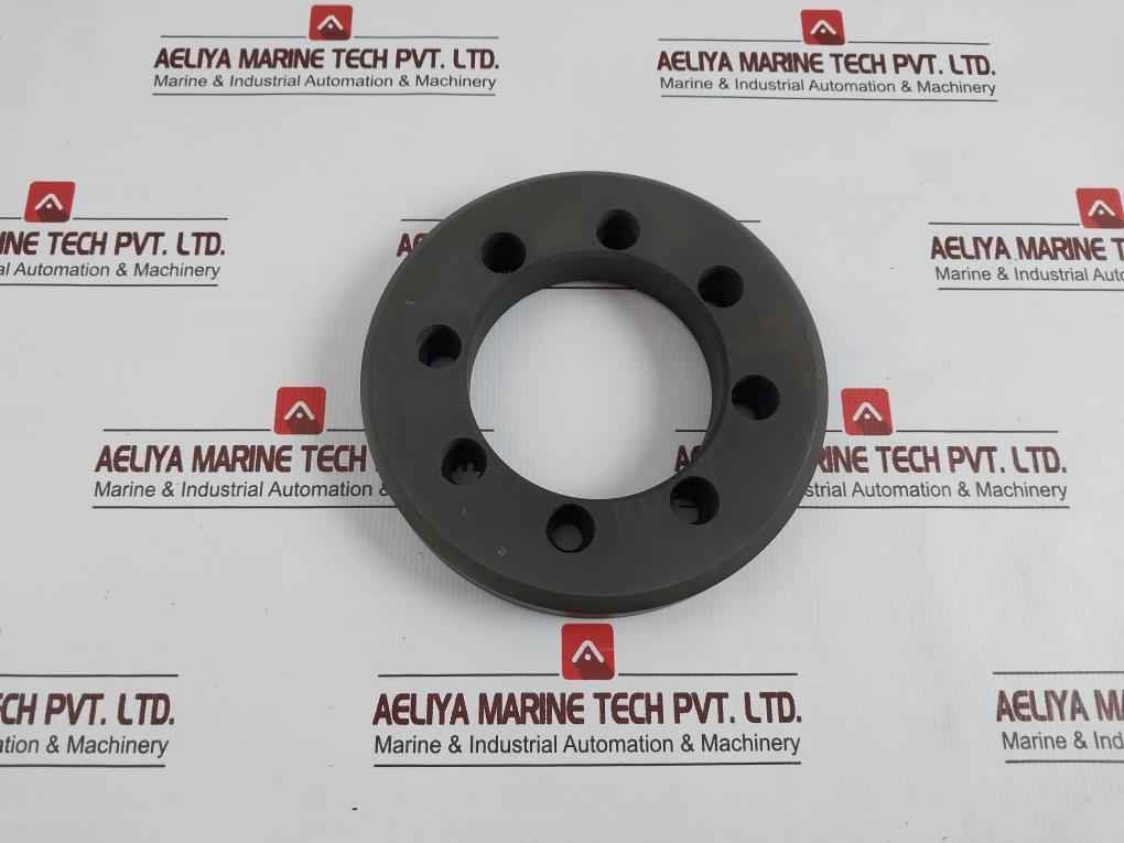 Hydril 3102160 Mpl Bop Front Clutch Disc Type Plate Rev.K