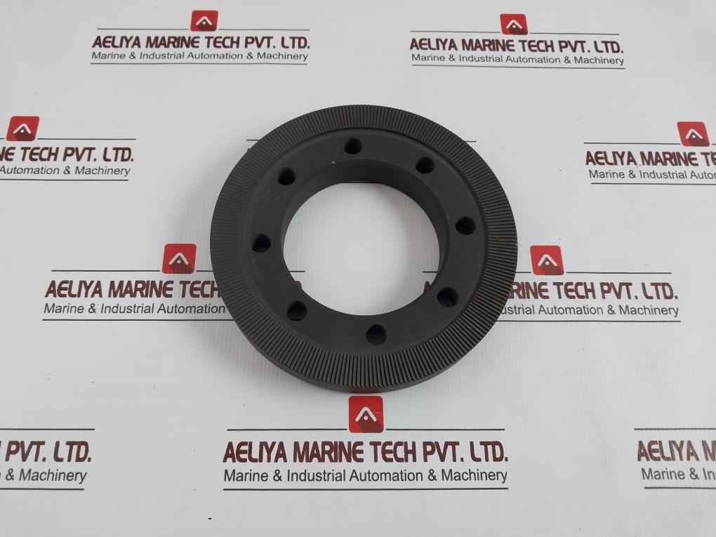 Hydril 3102160 Mpl Bop Front Clutch Disc Type Plate Rev.K
