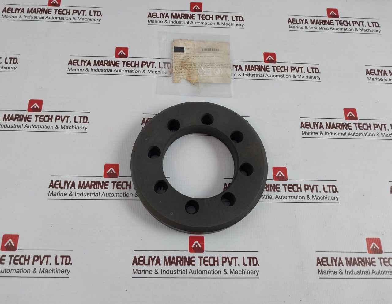 Hydril 3102160 Mpl Bop Front Clutch Disc Type Plate Rev.K