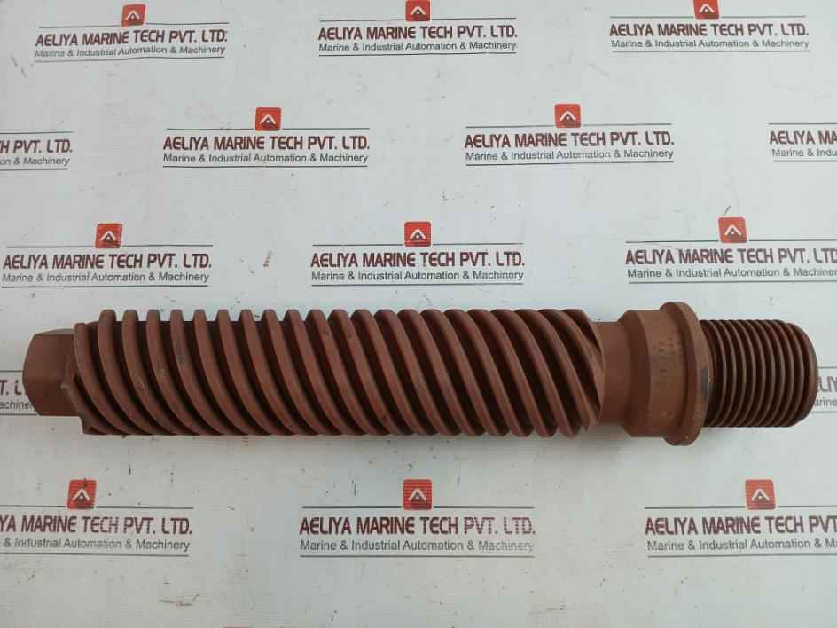 Hydril 3102276 Bop Revision Screw 18-10M