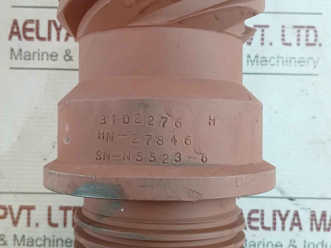 Hydril 3102276 Bop Revision Screw 18-10M