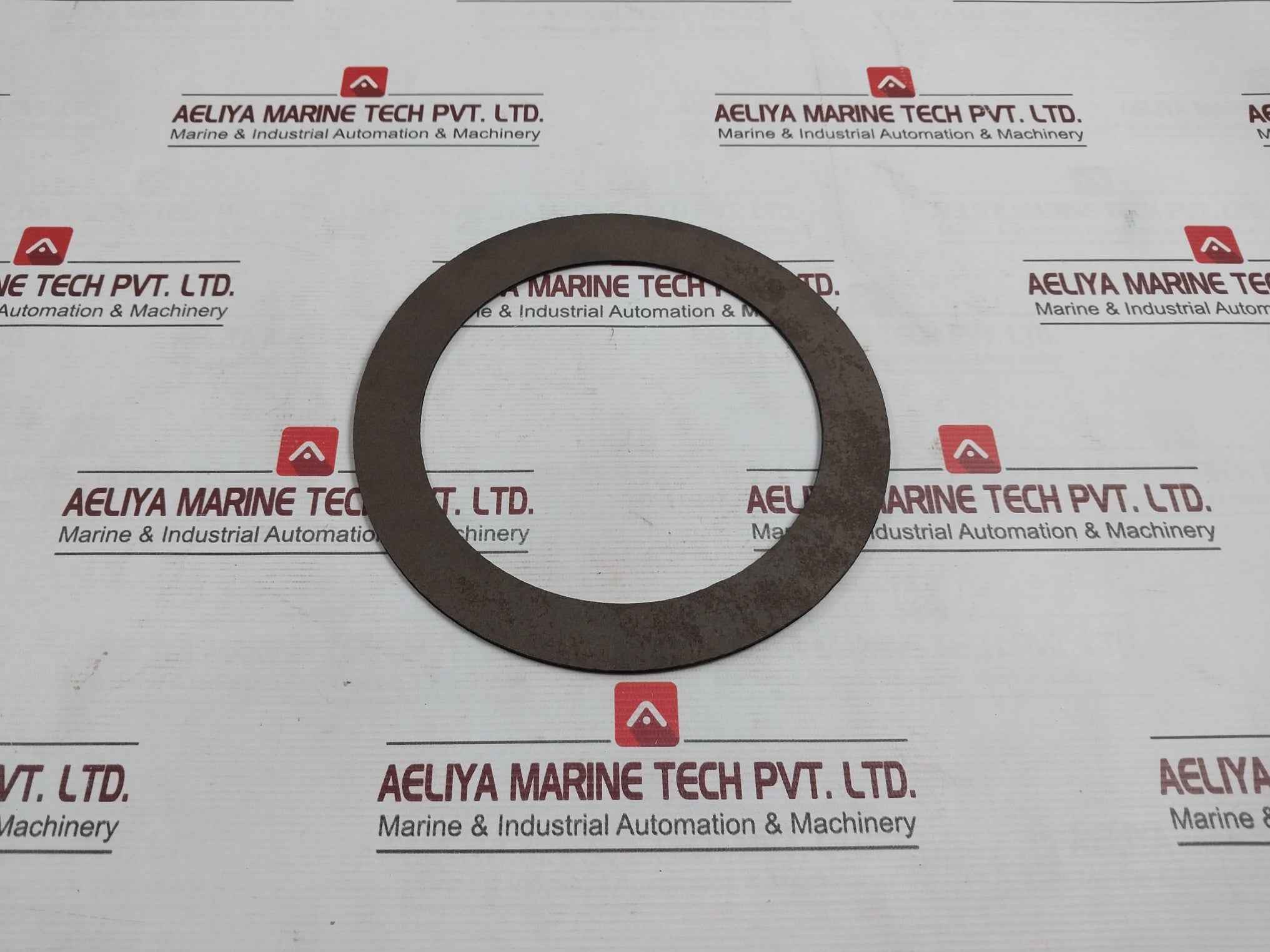 Hydril 3102733 Bearing Thrust Overhauling Nut 18-15M