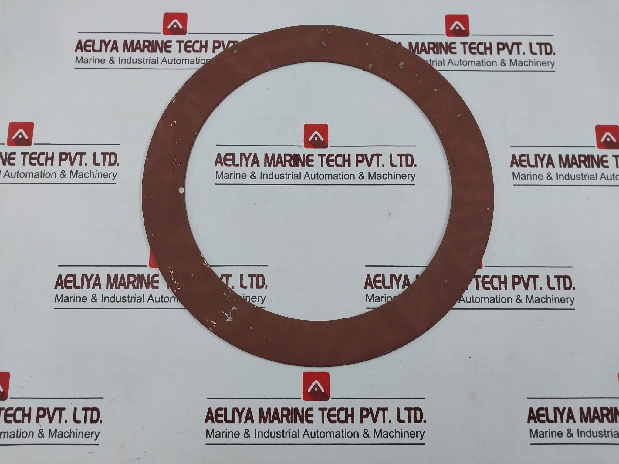 Hydril 3103103 Bop Transfer Ring