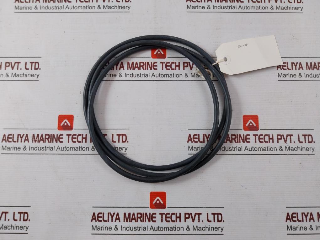 Hydril 3107830-1 Seal Ring Seat Kit O-ring 70 Duro 2 18-10M 15M Ram Rev.F