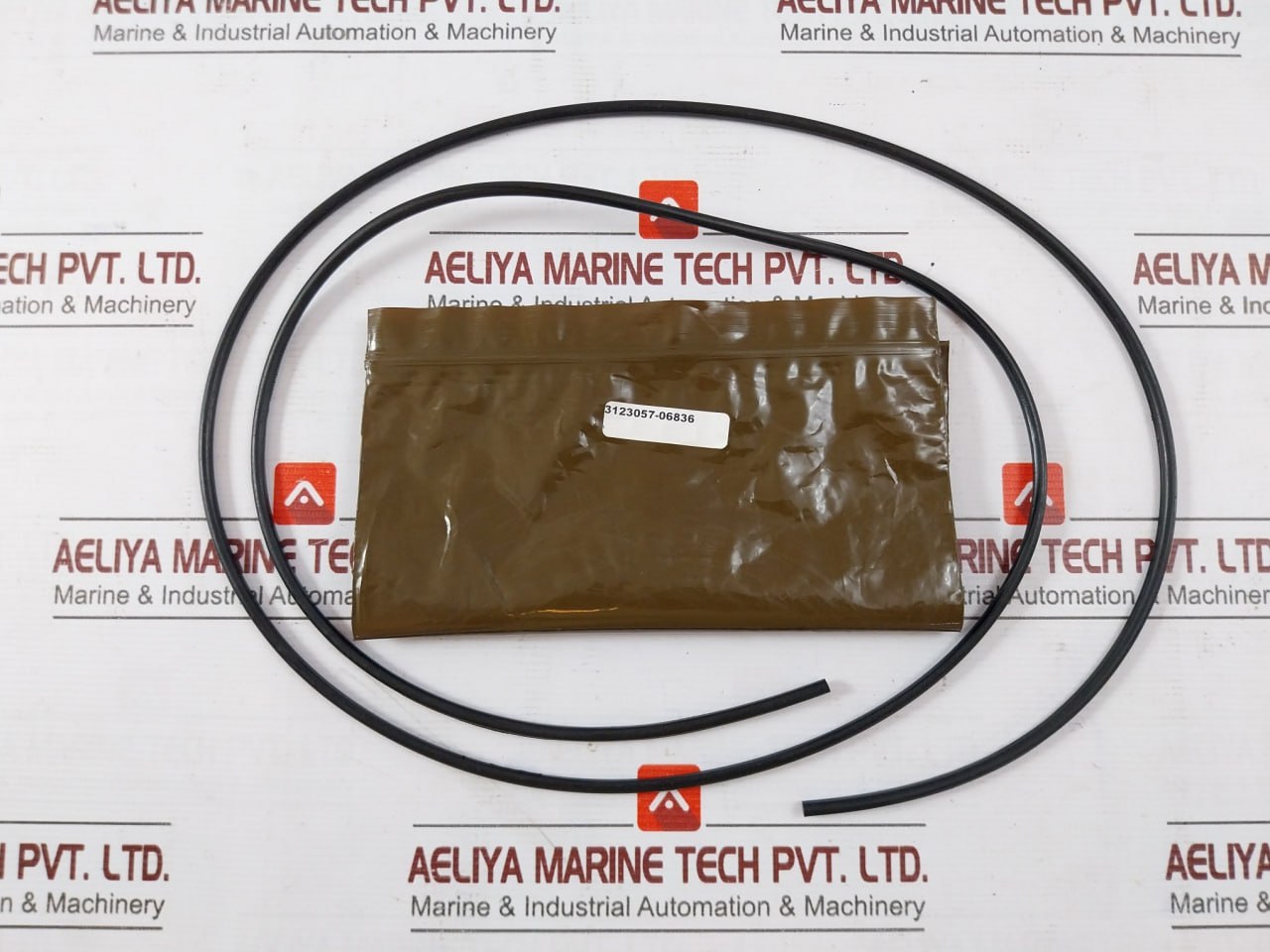 Hydril 3114949-04 Seal Kit For Bop Bonnet 18-10 14 Mpl, 3115552-01, 3146456