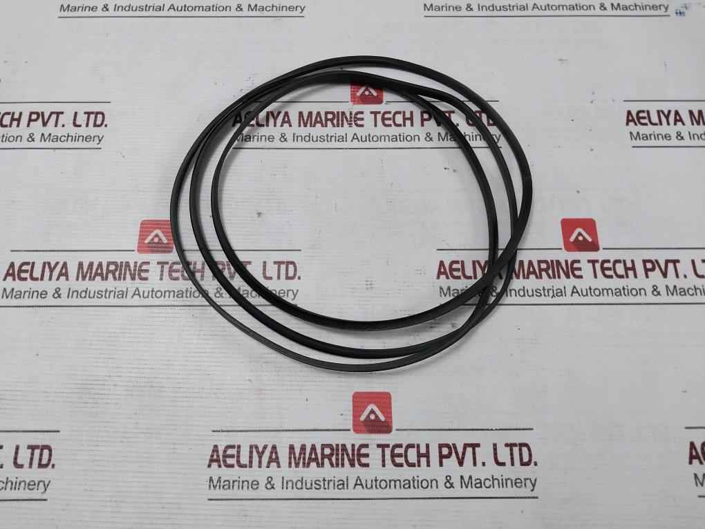Hydril 3115552-01 Seal Ring Rev: K3 90A Nbr